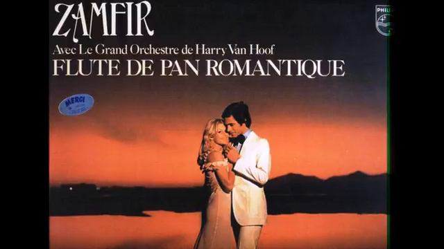 ZAMFIR - (LARYSSA) смотреть онлайн