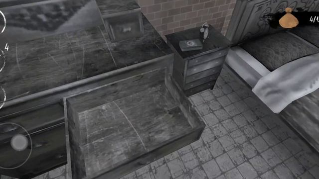 ХОРРОР ИГРА (Eyes) прохождение смотреть онлайн