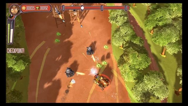 Pressure PC 2013 Gameplay + Free Download смотреть онлайн