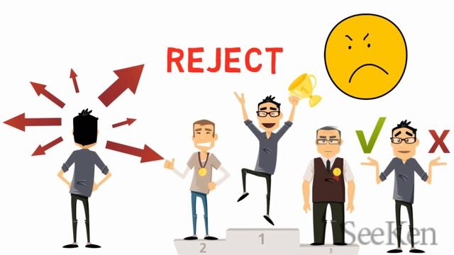 WHY STUPID PEOPLE THINK THEY ARE SMART? लोग इतने STUPID क्यों होते है! DUNNING KRUGER EFFECT смотреть онлайн