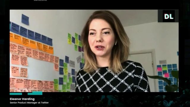 DL Summit 2020 || Creating a balanced framework in a pandemic || Eleanor Harding, Twitter смотреть онлайн