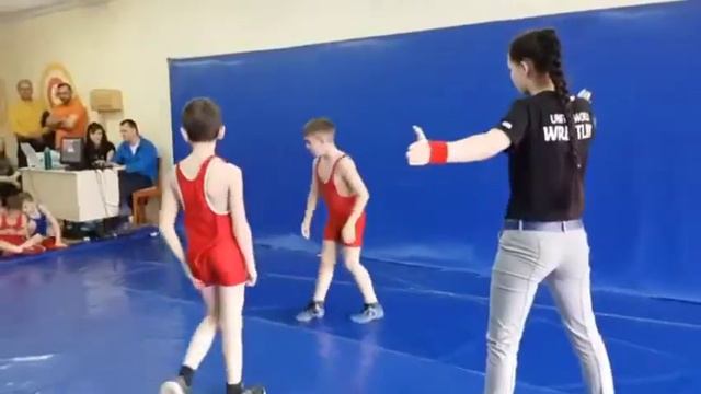 Борьба смотреть онлайн