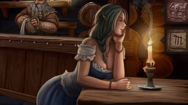 Magic Towers  Card Game - Magic Alchemy — Игровой процесс