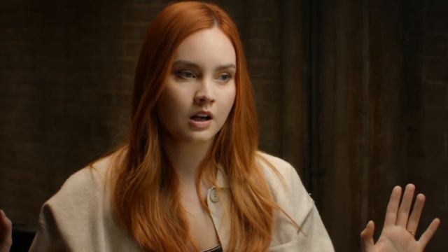 Liana Liberato: SCREAM VI смотреть онлайн