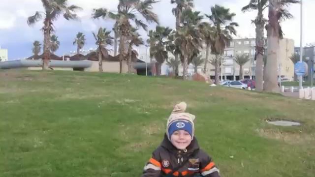 АНДРЮШЕ-7 лет смотреть онлайн