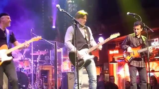 Fred CHAPELLIER - Billy Bob's - Hoochie coochie man смотреть онлайн