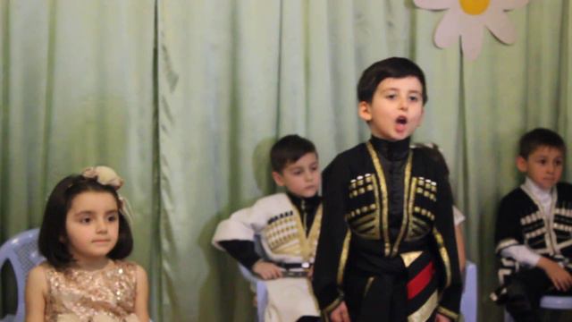 ZURAB SAKANDELIDZE---- BULBULIS SIMGERA смотреть онлайн