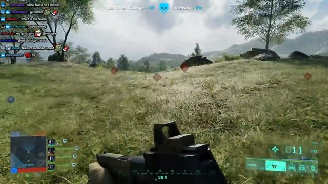 The PP-29 - Lirik | Battlefield 2042 смотреть онлайн