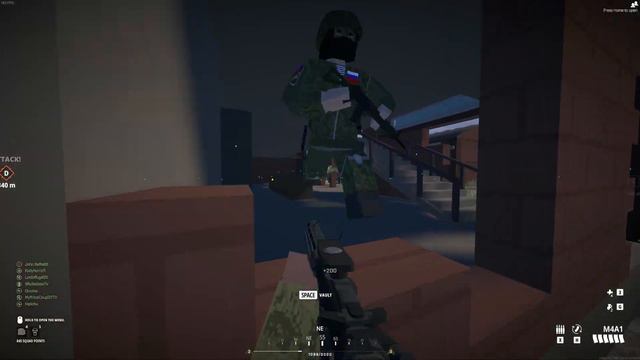 Is battlebit really better than battlefield? смотреть онлайн