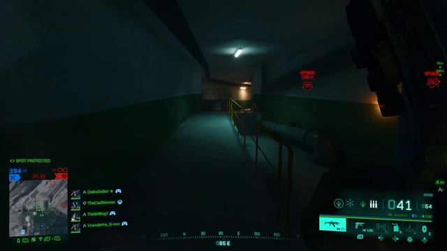 Update 4.0.1 Notes & Fixes for PC, PS4 and Xbox One in Battlefield 2042 смотреть онлайн