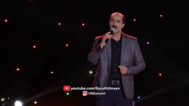 25 Кузьмин Гьюсейханов – «Йиз шураз» смотреть онлайн