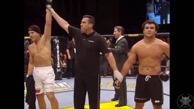 Эван Таннер / Evan Tanner смотреть онлайн