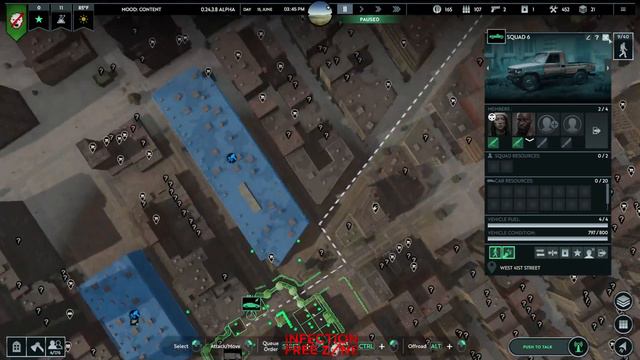 New York Custom Start - Infection Free Zone EP 2 смотреть онлайн