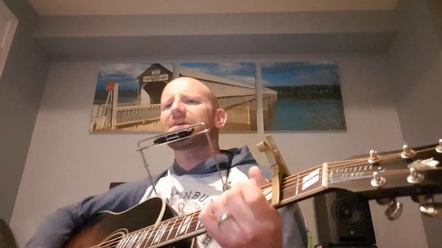 Million Reasons - Chris Gauthier - Lady Gaga cover смотреть онлайн