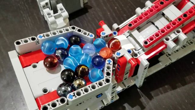 NEW Lego GBC module: Shift and Lift (w/ PDF Link) (45) смотреть онлайн