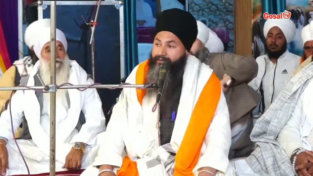 Baba Sukhtej Singh Dumeli Wale смотреть онлайн