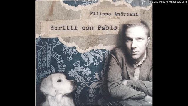 Filippo Andreani - Per Voce di Aldo смотреть онлайн