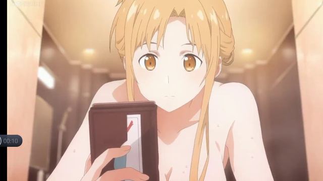 Sao nude смотреть онлайн