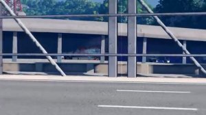 RELENTLESS! │ Extreme BeamNG Drive Police Chase