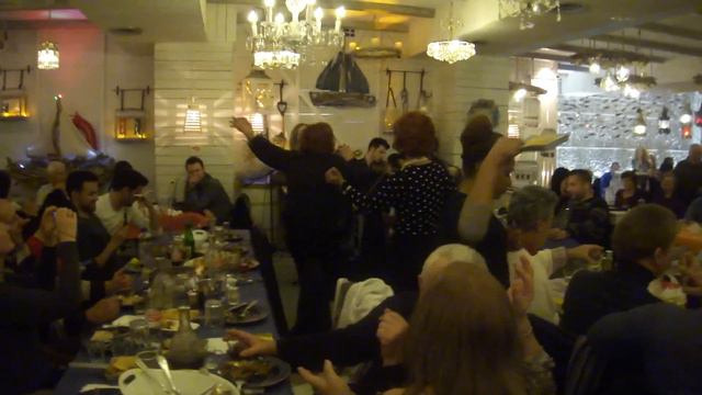 ΔΙΟΓΕΝΗΣ ΠΕΙΡΑΙΑ 17.01.2015 смотреть онлайн