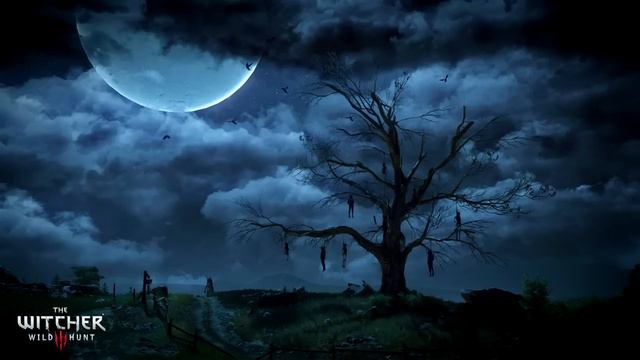 The Witcher 3 Wild Hunt - The Vagabond Music Extended смотреть онлайн