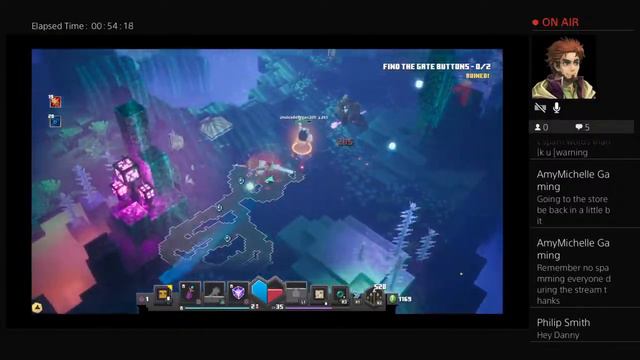 Minecraft Dungeons ( 3 Special Games 1 Of 3 / Electric Sonic Dragon Part 4 ) 2 Likes For Part 5 смотреть онлайн