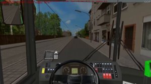 !ПРЕМЬЕРА! ОМСИ 2 map Liepaja V5 Final  1T M  Kempes iela = Brivibas iela