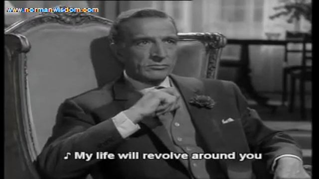 Follow a Star смотреть онлайн