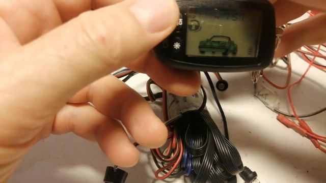 Изменение температуры запуска Cenmax St-5 / St-5A смотреть онлайн