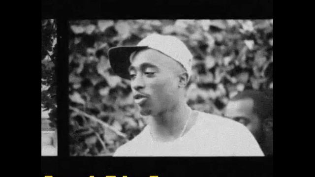 2pac Ghetto Gospel,Original Version 1992 смотреть онлайн
