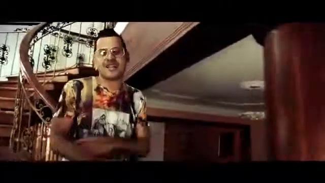 Carlos Moore ft Shadow Blow Ni Virgen Ni Santa VIDEO OFICIAL смотреть онлайн