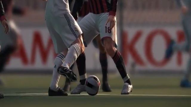 Cristiano Ronaldo & CIA - Pes 2010 Goals Compilation HQ смотреть онлайн