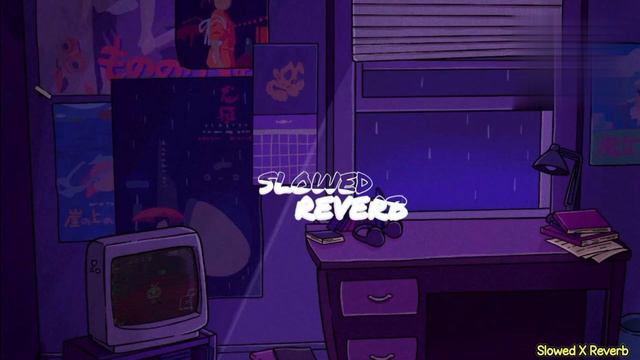TUJSE NARAZ NAHI ZINDIGI [SLOWED + REVERB] | SANAM BAND | @slowedxreverbs смотреть онлайн