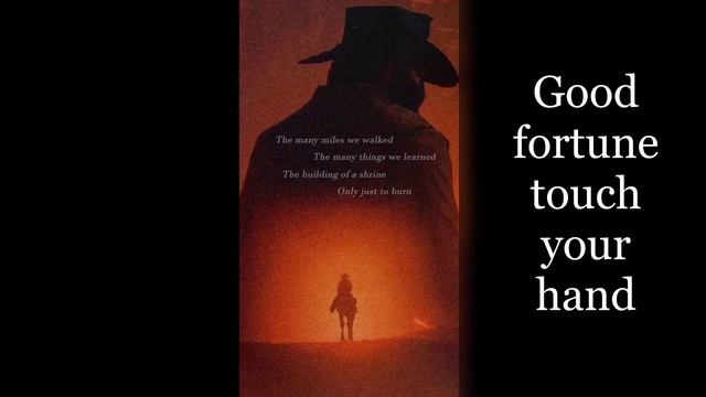 Daniel Lanois - That's The Way It Is смотреть онлайн