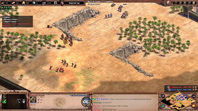 Bohemians fast imp runs into well prepared counter ! смотреть онлайн