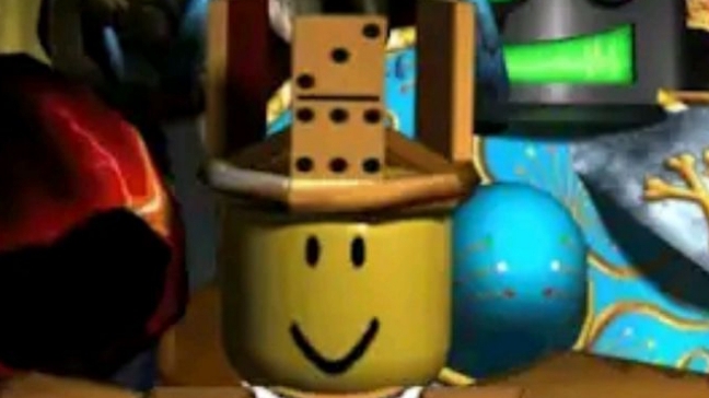 Roblox Evade 1 серия