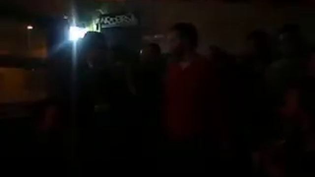 GRUPO DUENDE CHISTE POR BULERIAS BAR LA MODERNA (ROTA) смотреть онлайн