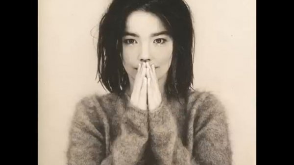 Bjork - Big time sensuality