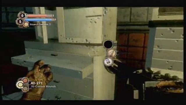 Me Play Bioshock 2 Part 69 Last power to the people смотреть онлайн