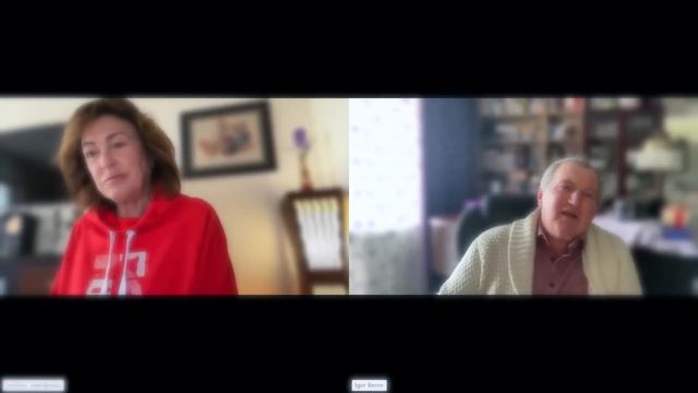 Любовь Тимофеева 