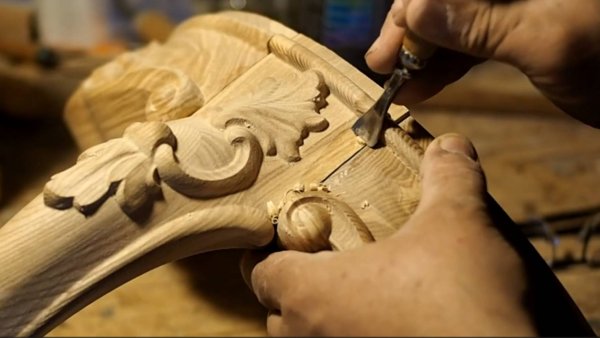 Цифровая столярка