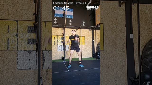Competencia Fire Battle смотреть онлайн