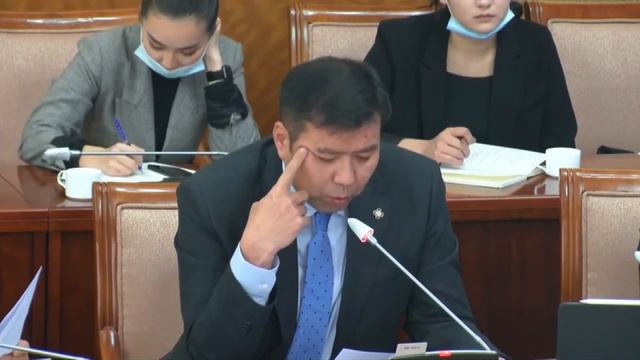 С.Бямбацогт VS Тагнуулын байгууллага смотреть онлайн