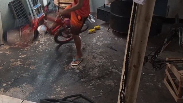 Miguel fazendo zerinho🙃 смотреть онлайн