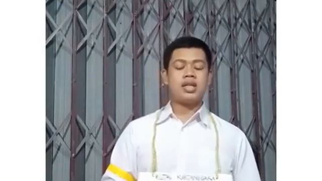 KUKAR - Wahyu Restu - Dr Ida Anak Agung Gde Agung смотреть онлайн