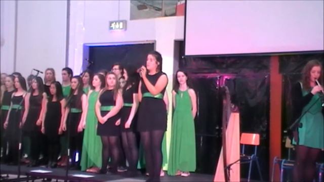 Katie (Mary Black) - GLUAIS смотреть онлайн