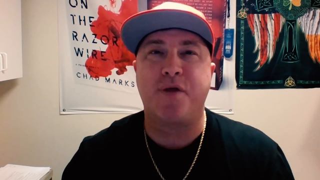 Ex Dope Dealer & Jailhouse Lawyer Describes Serving 17 Years In Federal Prison | The Connect | #11 смотреть онлайн