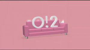 Заставка О2ТВ (2021)