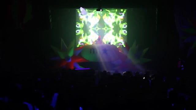 John "00" fleming @ Magic Buenos Aires - 2 смотреть онлайн