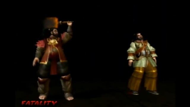 some Mortal kombat deception fatalaties reversed смотреть онлайн